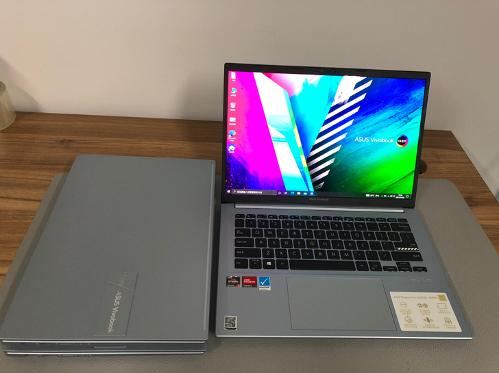 华硕无畏14pro r7-5800h ...