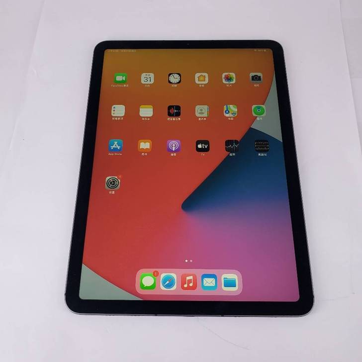 95新 iPad Air 4(2020年款...