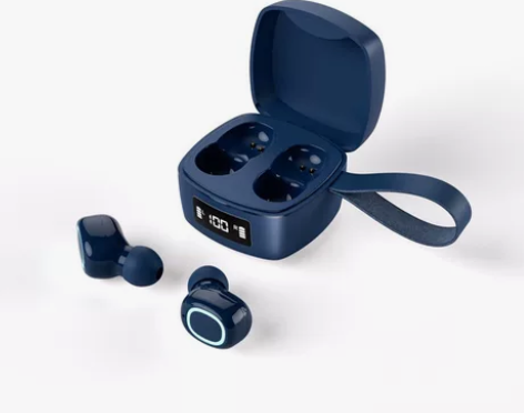 跨境抖音迷你无线蓝牙耳机华强北降噪防水运动...