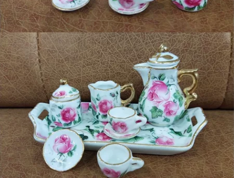 Blythe 6分 Reutter Por...