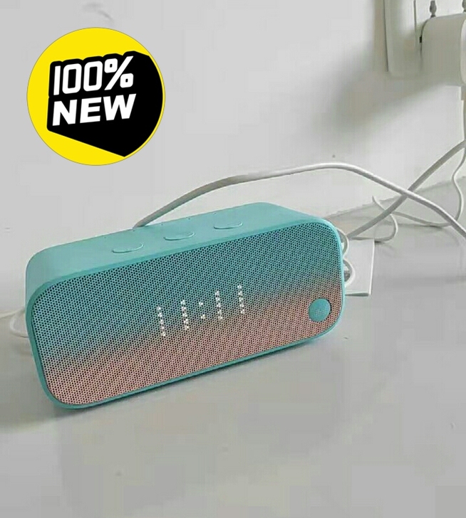 天猫精灵IN糖智能音箱家用语音机器人