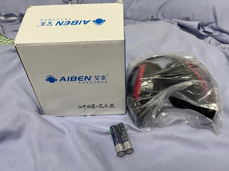 四六级考试耳机