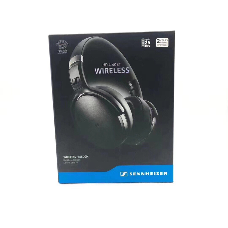 SENNHEISER/森海塞尔 HD4.4...