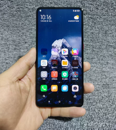 红米K20pro尊享版 12G+512G ...