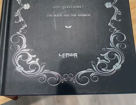 复古创意笔记本子解答答案之书学生记事日记本...