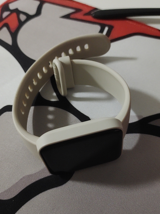 Redmi Watch 典雅黑 智能手表 ...