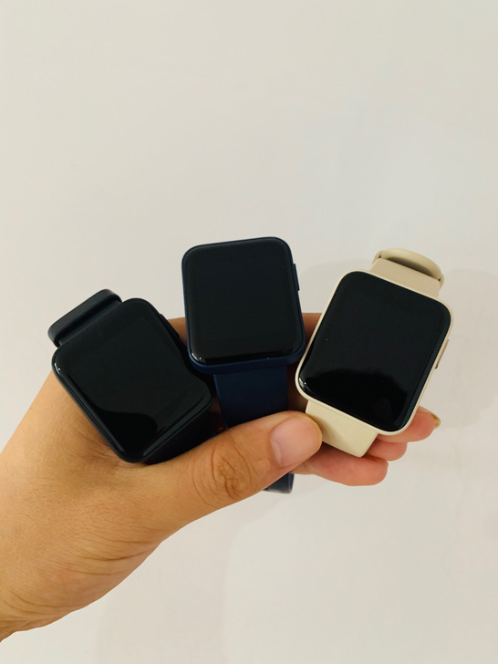 【轻微痕迹】Redmi Watch红米手表...
