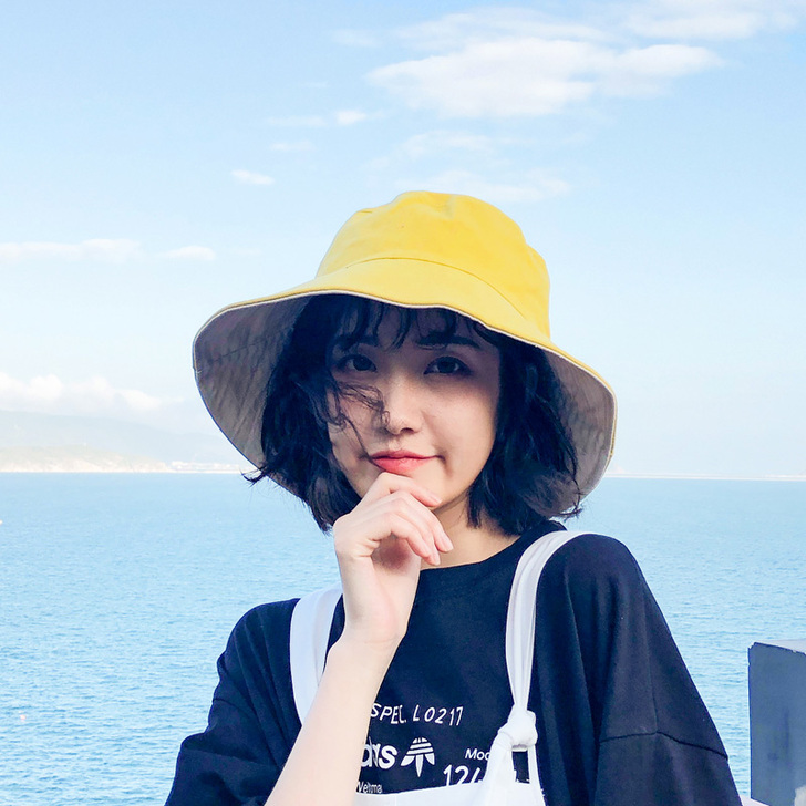 妙语莲花 帽子