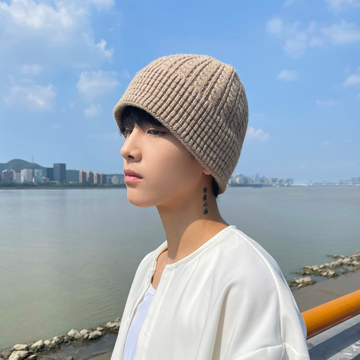 贝纳登 帽子