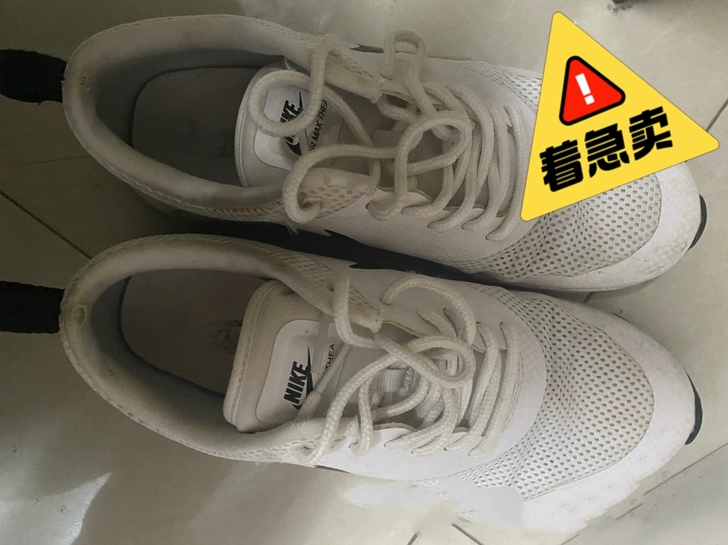 38码，轻便女休闲鞋。