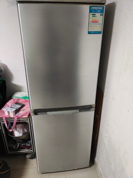 Electrolux冰箱,伊莱克斯冰箱,家...