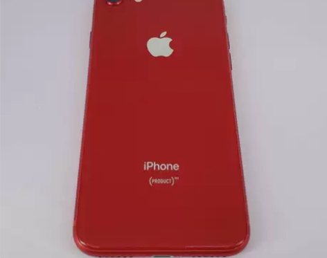 ?95新 苹果 iPhone 8 国行 6...