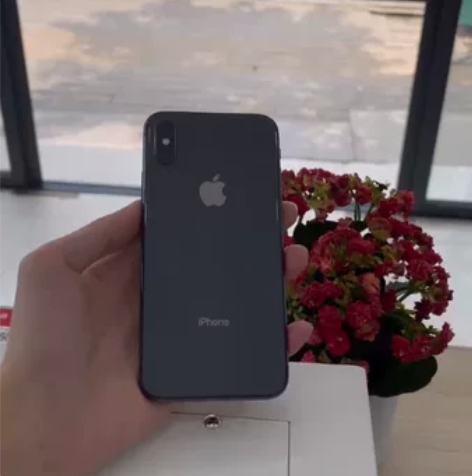 iphone x 64g全原国行无拆修 9...