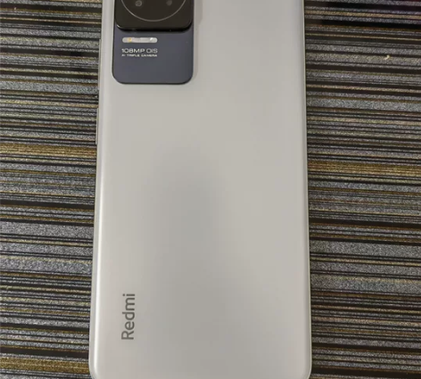 红米K50pro/天玑9000版/12+2...