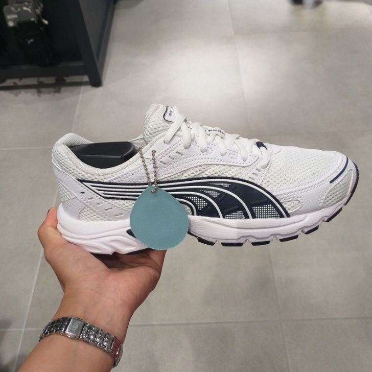 Puma/彪马 板鞋