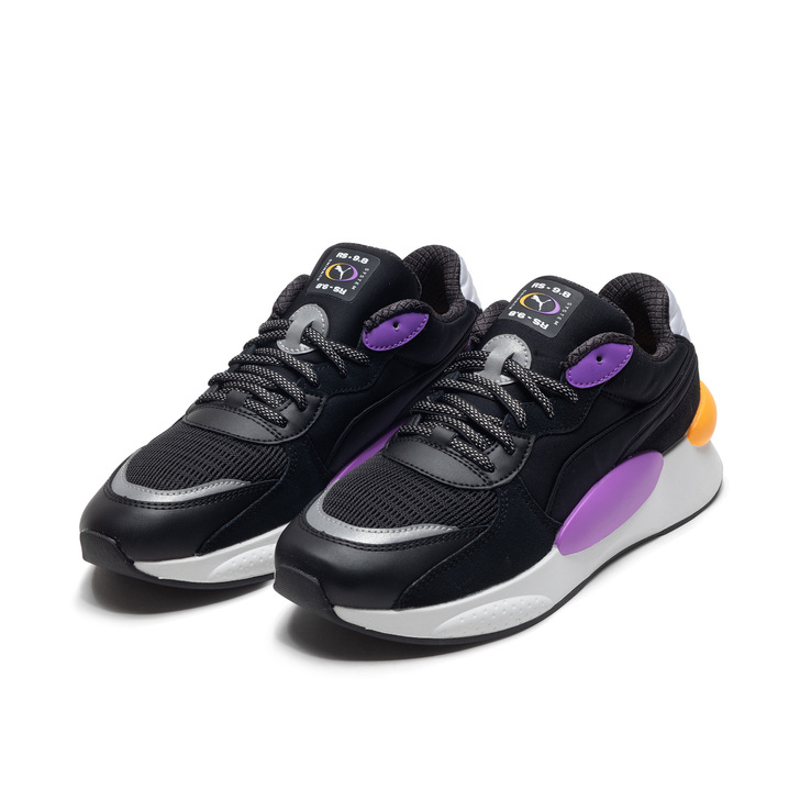 PUMA彪马官方正品 男女同款情侣休闲鞋 ...