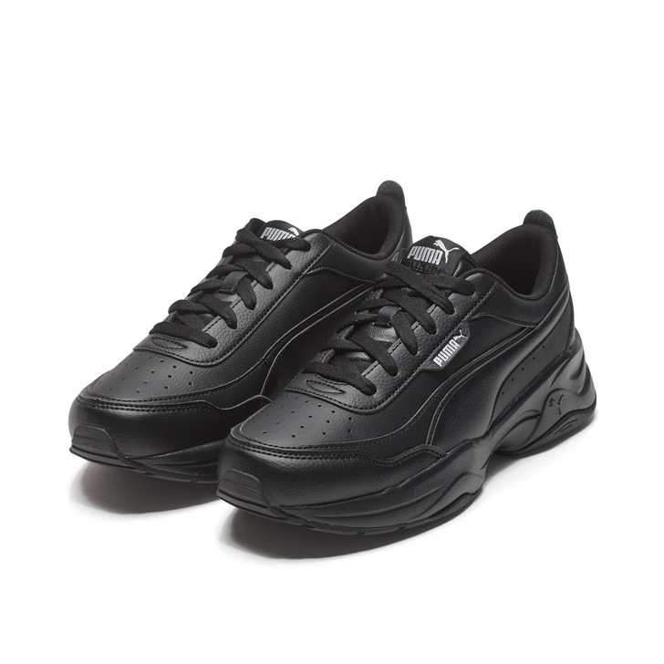 PUMA彪马官方正品 新款女子经典复古休闲...