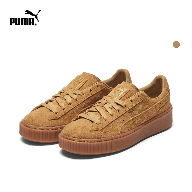Puma/彪马 板鞋 正品