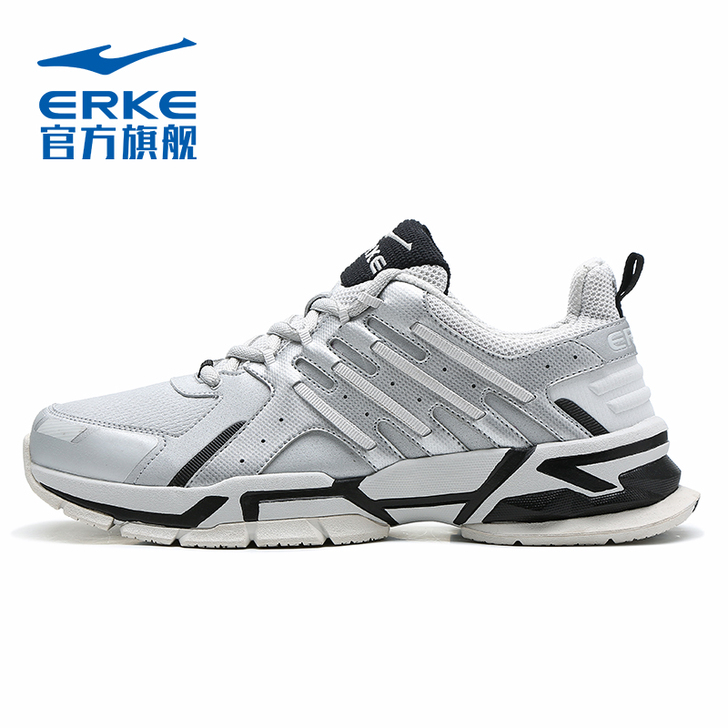 erke/鸿星尔克 板鞋,全新,一次都没有...