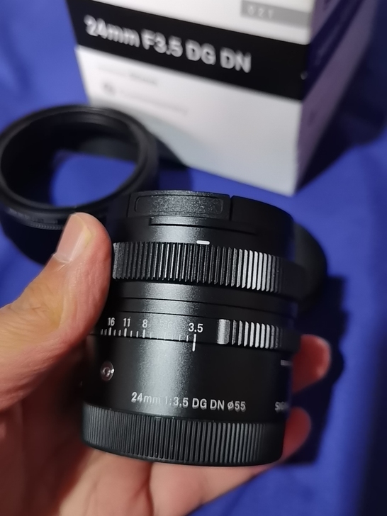适马24mm f3.5镜头,适马24 3....