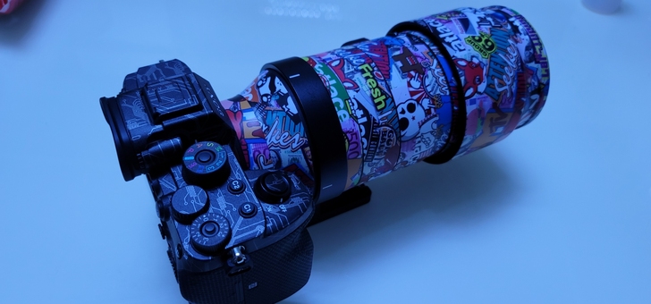 Sigma/适马 相机镜头