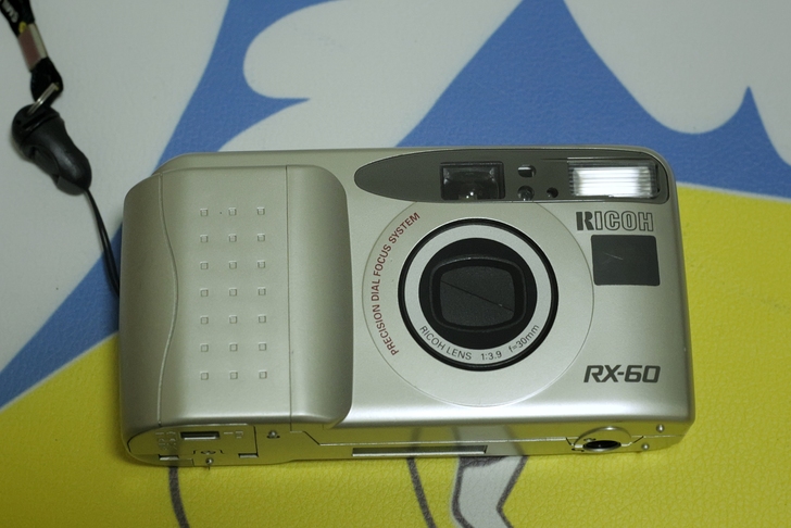 理光RX60（勿拍下）
