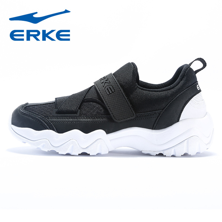 erke/鸿星尔克 鸿星尔克运动鞋2020...