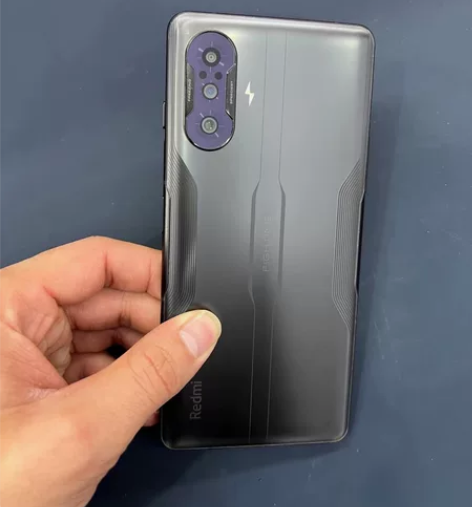 红木k40,12+256,游戏增强版,原装...