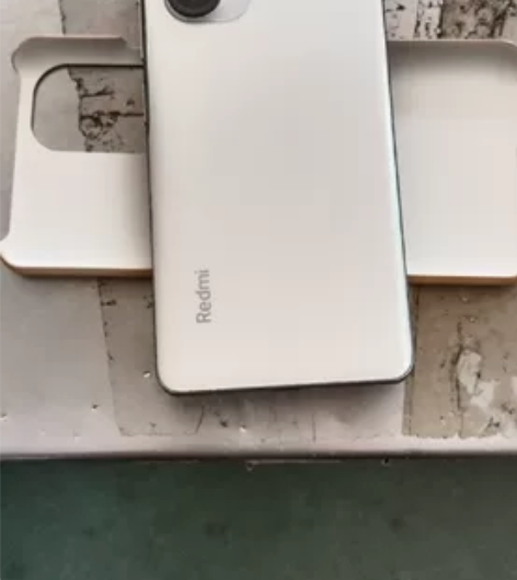 Redmi K40 Pro+ 晴雪  12...