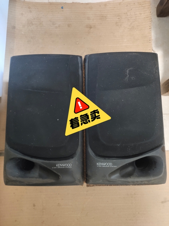 健牌音响,音箱一对,看种的联系。祁安路连亮...