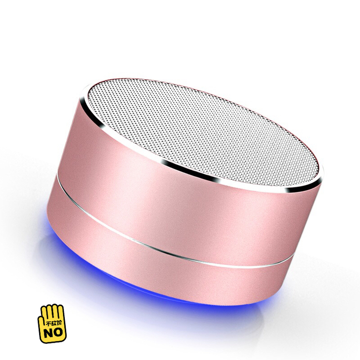 无线智能蓝牙音响低音炮音箱可插U盘，插卡