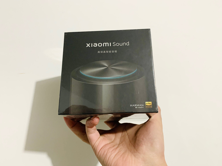全新 小米 Xiaomi Sound 高保...