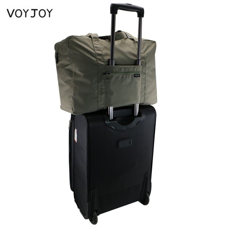 全新 可折叠 挂行李箱 便携旅行袋