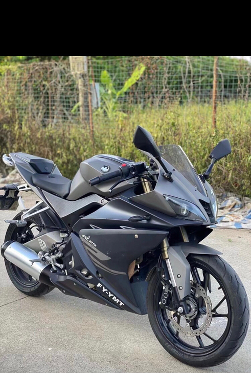 求购品牌:飞鹰r25