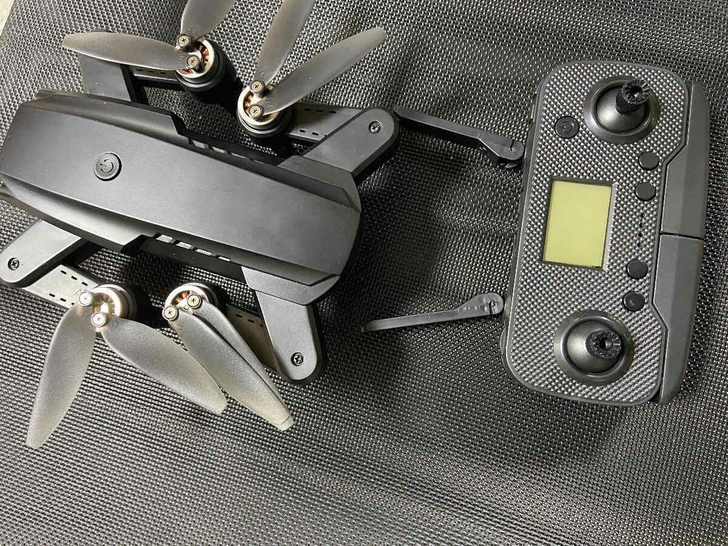 全新【超低价出手】无人机航拍高清专业gps...