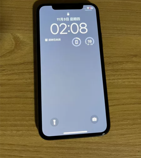 iPhone 11 Pro 深空黑 64g...