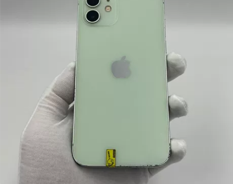 8成新Apple/苹果 iPhone 12...