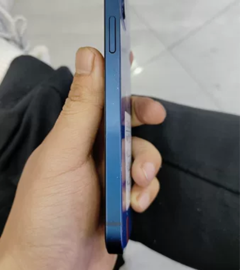 90新 苹果 iPhone 12 国行 1...