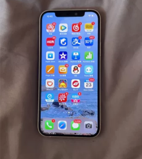苹果iPhone 12  国行 128g ...