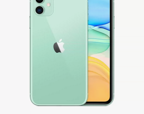Apple/苹果 iPhone 11 感兴...