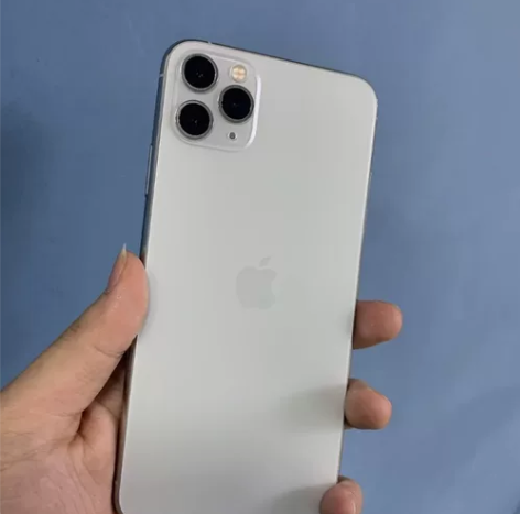 苹果11pro max 256G 纯原装9...