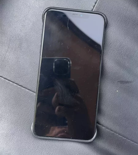 苹果11promax256g 国行，功能完...