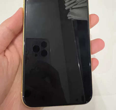 个人使用99新苹果iphone 11 国行...