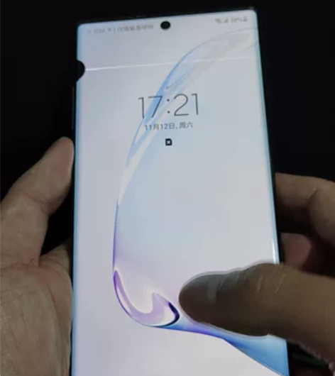 三星Note 10+ 美版N975U,12...