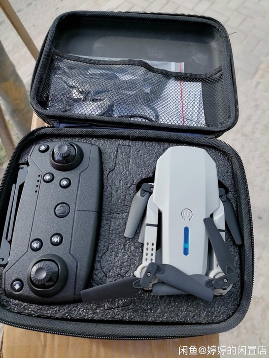 飞行器航拍无人机