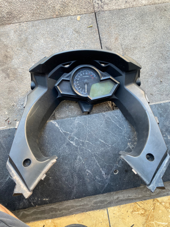 台荣SY400 GP ONE摩托车跑车原装...