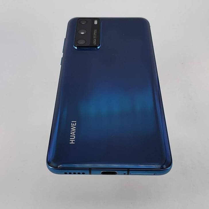 HUAWEI 华为 P40 5G版 8G+...