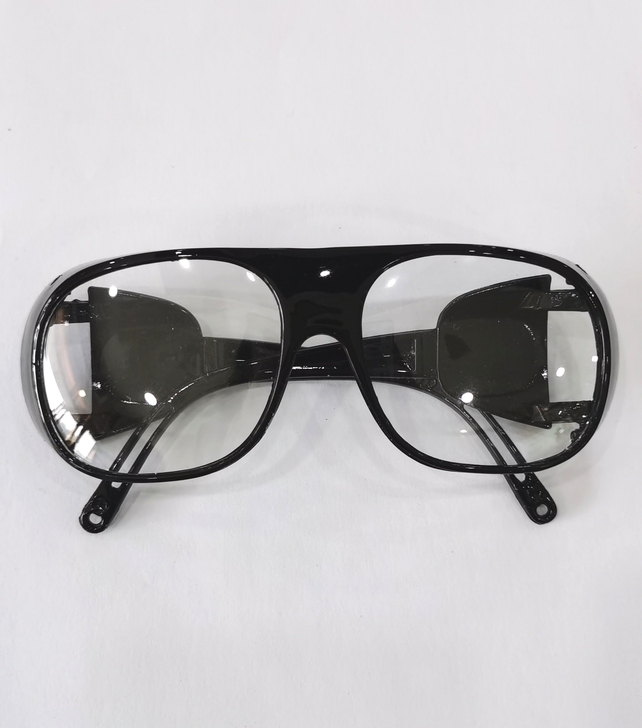 必备出门防灰防尘防风眼镜