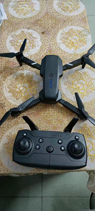 闲置出售无人机航拍成人高清专用6K超长续航...