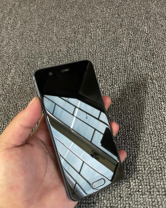 华为P10 全网通 4+64G  原装二手